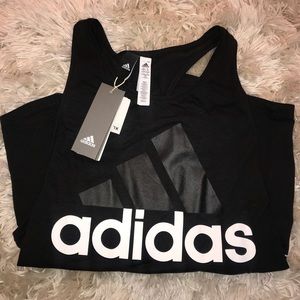 ❌SOLD❌Adidas Tank Top